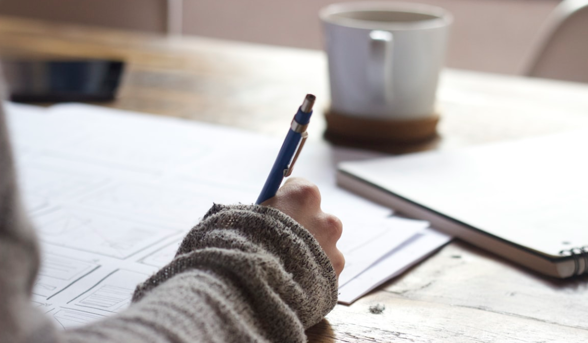 Creative Writing & Reflective Practice